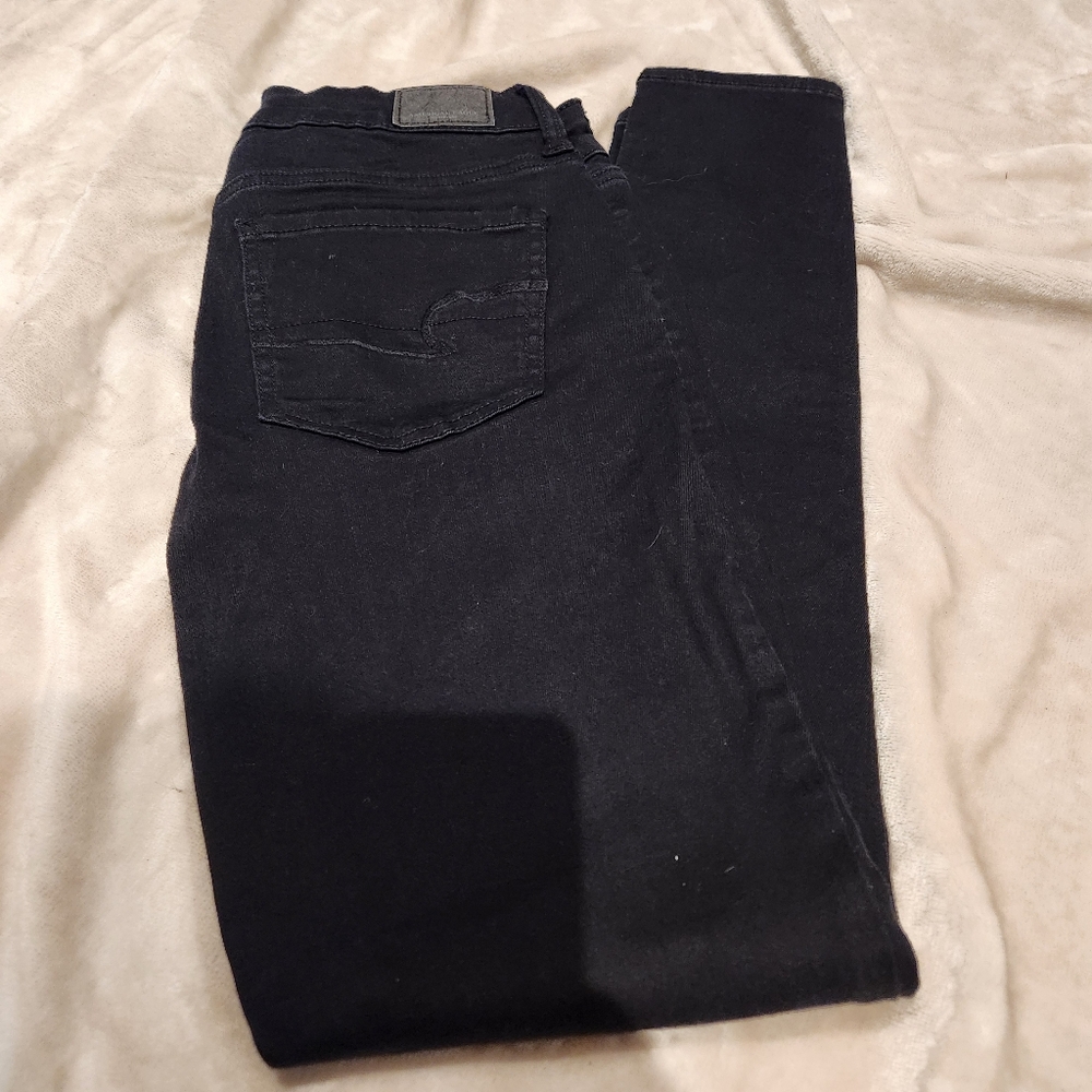 American Eagle Jeggings